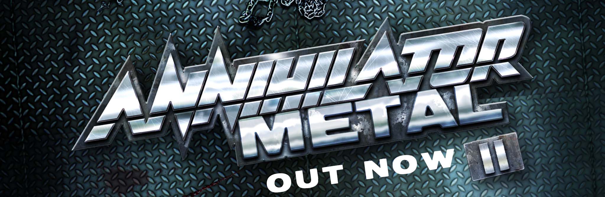 earMUSIC - news, artists & new releases Annihilator - earMUSIC