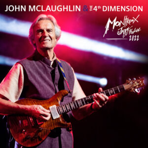 John McLaughlin - Live at Montreux Jazz Festival 2022