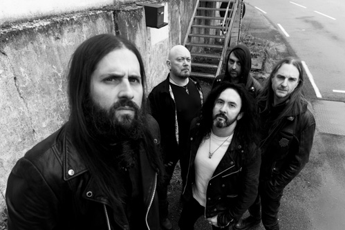 Sinsaenum - press picture