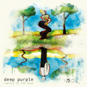 Deep Purple - Rapture of the Deep (20th Anniversary Remix)