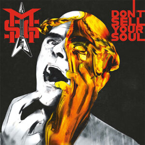 Don't Sell Your Soul