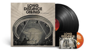 Live at Lichtburg Vinyl+CD