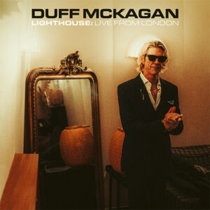 Duff McKagan - 'Lighthouse: Live from London'