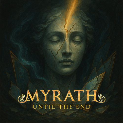 Myrath - Until The End