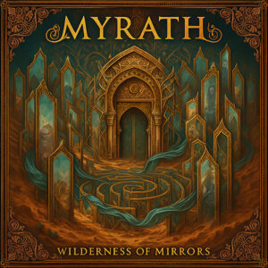 Myrath - Soul Of My Soul