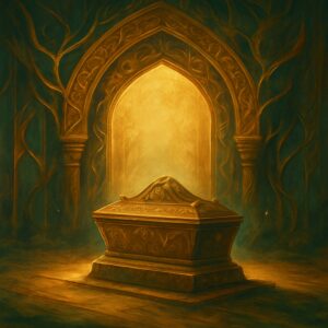 Myrath - The Funeral