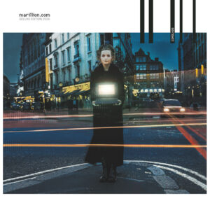 Marillion - Marillion.com