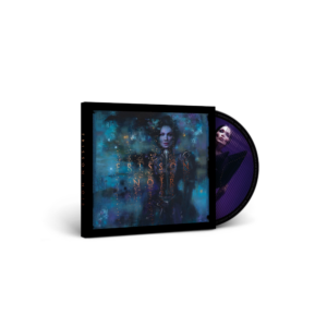 Tarja - Frisson Noir - earMUSIC