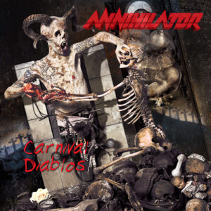 Annihilator_CarnivalDiablos_Cover