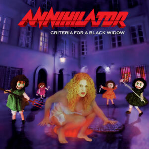 Annihilator_CarnivalDiablos_Cover