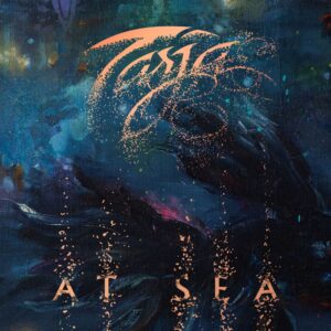 Tarja - Frisson Noir - earMUSIC
