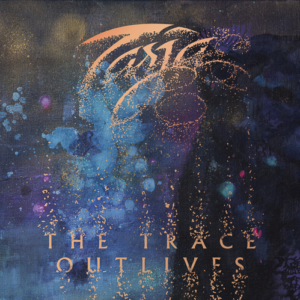 Tarja 'The Trace Outlives' single cover
