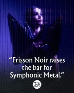 Press about Tarja Turunen's new album 