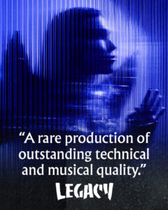 Press about Tarja Turunen's new album 