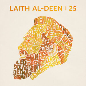 Laith Al-Deen '25 - Best Of' album cover
